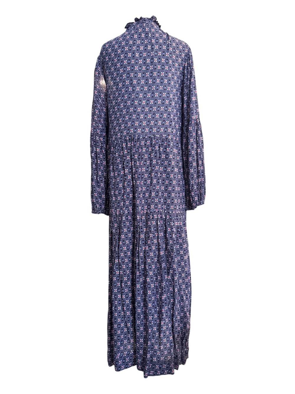 MAEVE prairie boho maxi dress, size M - Picture 5 of 15
